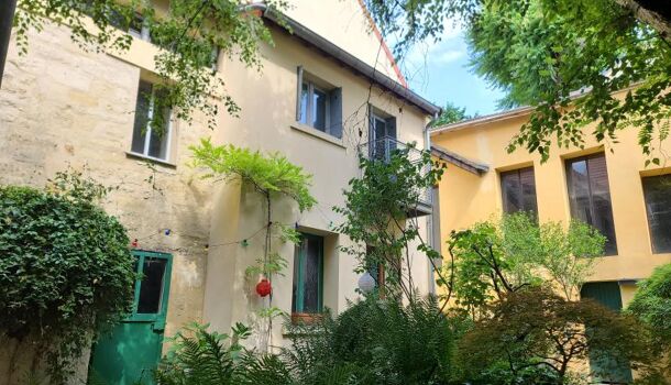 Villa / Maison 6 pièces  à vendre Rueil-Malmaison 92500