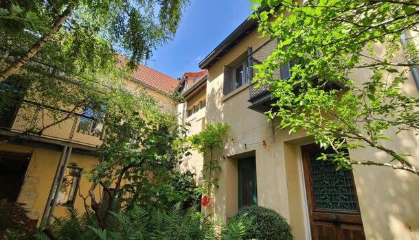 Villa / Maison 6 pièces  à vendre Rueil-Malmaison 92500