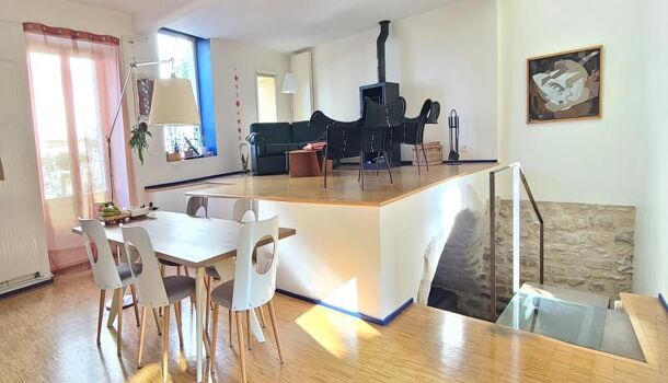 Villa / Maison 6 pièces  à vendre Rueil-Malmaison 92500