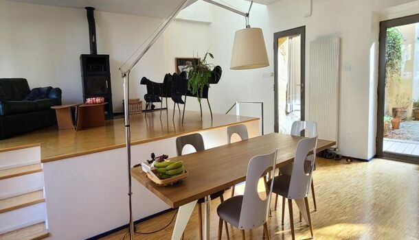 Villa / Maison 6 pièces  à vendre Rueil-Malmaison 92500