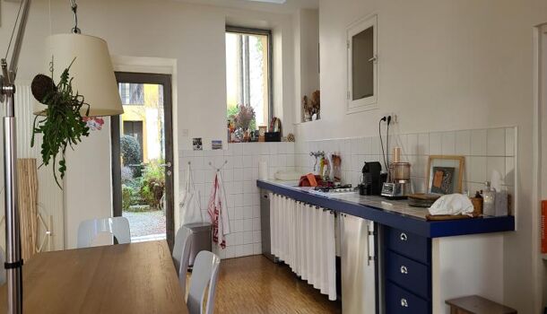 Villa / Maison 6 pièces  à vendre Rueil-Malmaison 92500