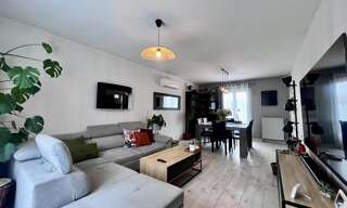 Maison 5 Pièces 101 m² à vendre à Saint-Ay (45130)