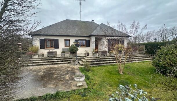 Villa / Maison 6 pièces  à vendre Prasville 28150