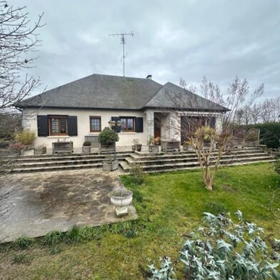 Maison 6 pièces 247000 €