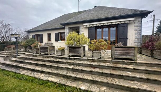 Villa / Maison 6 pièces  à vendre Prasville 28150