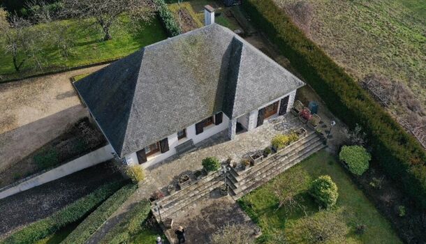 Villa / Maison 6 pièces  à vendre Prasville 28150