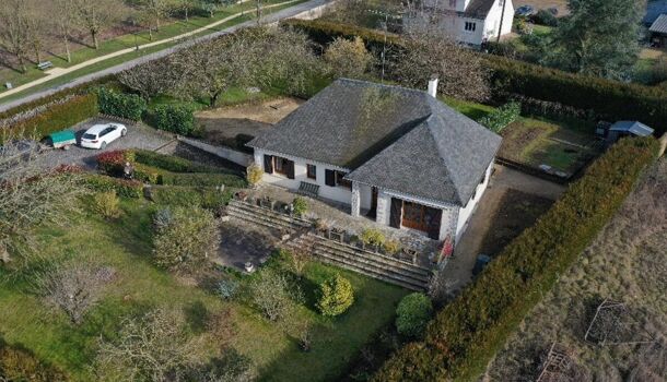 Villa / Maison 6 pièces  à vendre Prasville 28150