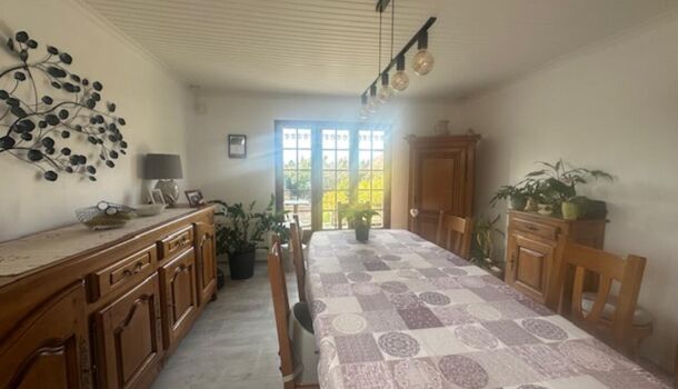 Villa / Maison 6 pièces  à vendre Prasville 28150