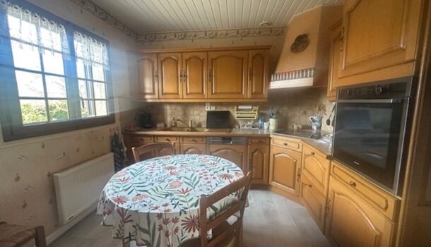 Villa / Maison 6 pièces  à vendre Prasville 28150