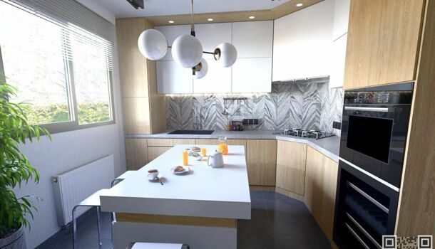 Villa / Maison 6 pièces  à vendre Prasville 28150