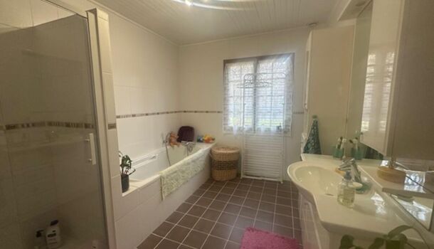 Villa / Maison 6 pièces  à vendre Prasville 28150