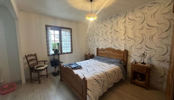 Villa / Maison 6 pièces  à vendre Prasville 28150