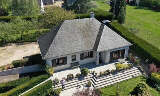 Maison 6 Pièces 105 m² à vendre à Prasville (28150)