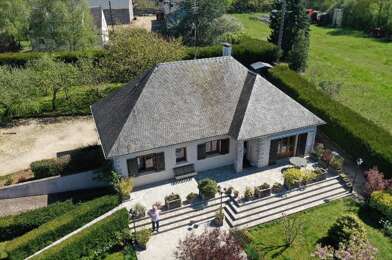 Maison 6 pièces 242000 €