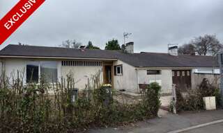 Maison 3 Pièces 83 m² à vendre à Vernon (27200)