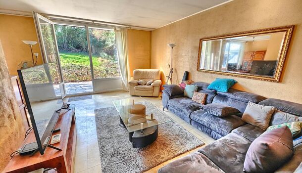 Villa / Maison 3 pièces  à vendre Vernon 27200