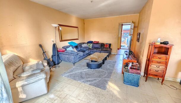 Villa / Maison 3 pièces  à vendre Vernon 27200