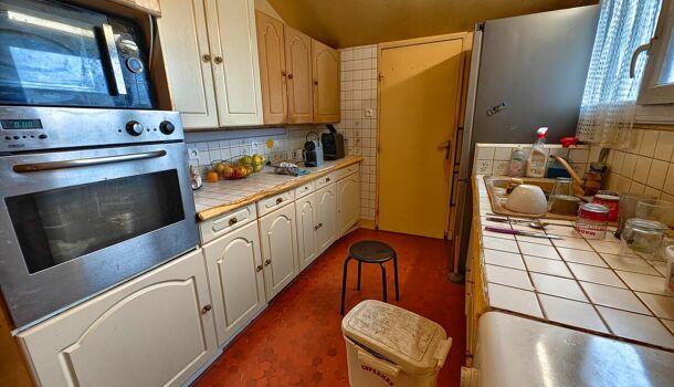 Villa / Maison 3 pièces  à vendre Vernon 27200