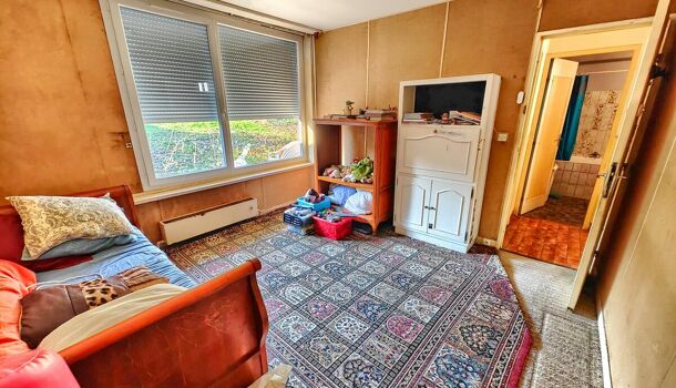 Villa / Maison 3 pièces  à vendre Vernon 27200