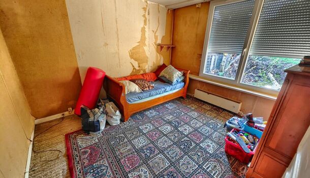 Villa / Maison 3 pièces  à vendre Vernon 27200