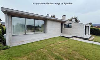 Maison 3 Pièces 83 m² à vendre à Vernon (27200)