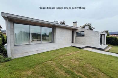 Maison 3 pièces 176000 €