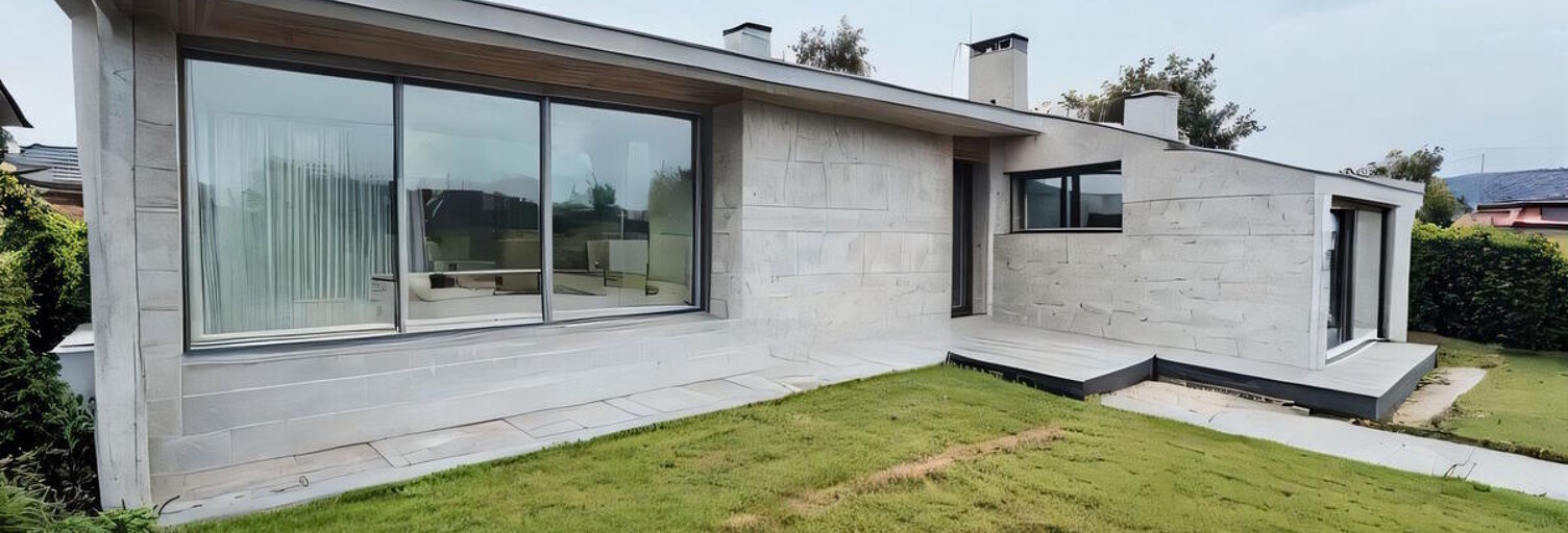 Maison 3 Pièces 83 m² à vendre à Vernon (27200)