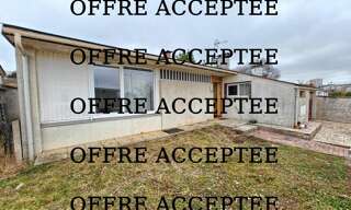 Maison 3 Pièces 83 m² à vendre à Vernon (27200)
