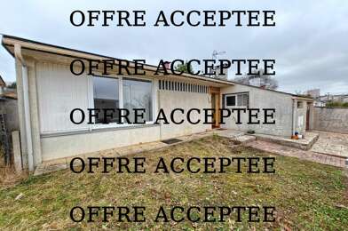 Maison 3 pièces 149000 €