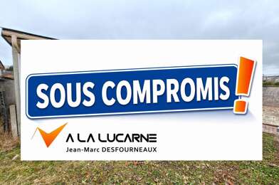 Maison 3 pièces 149000 €