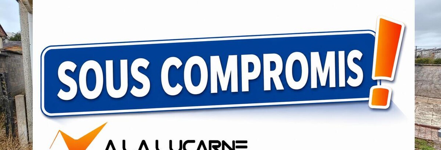 Maison 3 Pièces 83 m² à vendre à Vernon (27200)