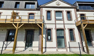 Appartement 3 Pièces 78 m² à vendre à Caillouet-Orgeville (27120)