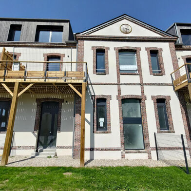 Appartement 3 pièces 179000 €