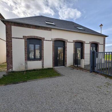 Appartement 4 pièces 185000 €