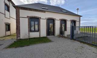 Appartement 4 Pièces 87 m² à vendre à Caillouet-Orgeville (27120)