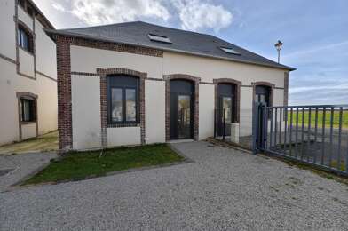 Appartement 4 pièces 185000 €