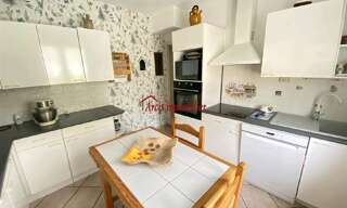 Maison 4 Pièces 85 m² à vendre à Mailly-le-Camp (10230)