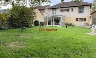 Maison 4 Pièces 85 m² à vendre à Mailly-le-Camp (10230)