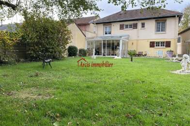 Maison 4 pièces 123000 €