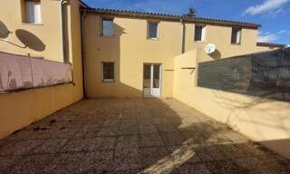 Maison 3 Pièces 71 m² à vendre à Valréas (84600)