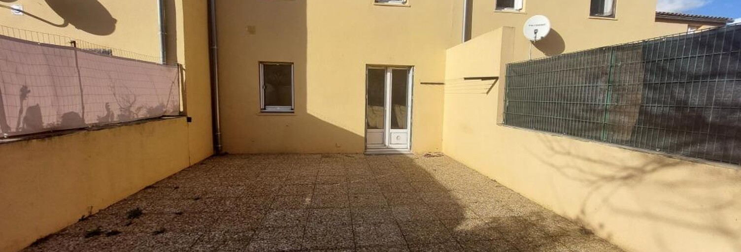 Maison 3 Pièces 71 m² à vendre à Valréas (84600)