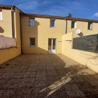 Maison 3 pièces 110000 €