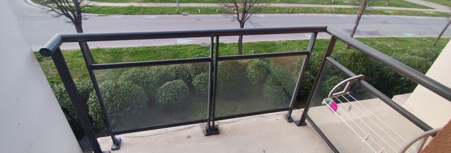 Appartement 2 Pièces 20 m² à vendre à Avignon (84140)