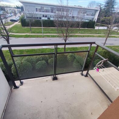 Appartement 2 pièces 59500 €