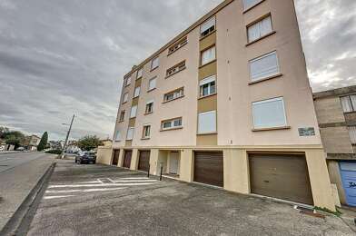 Appartement 4 pièces 150000 €