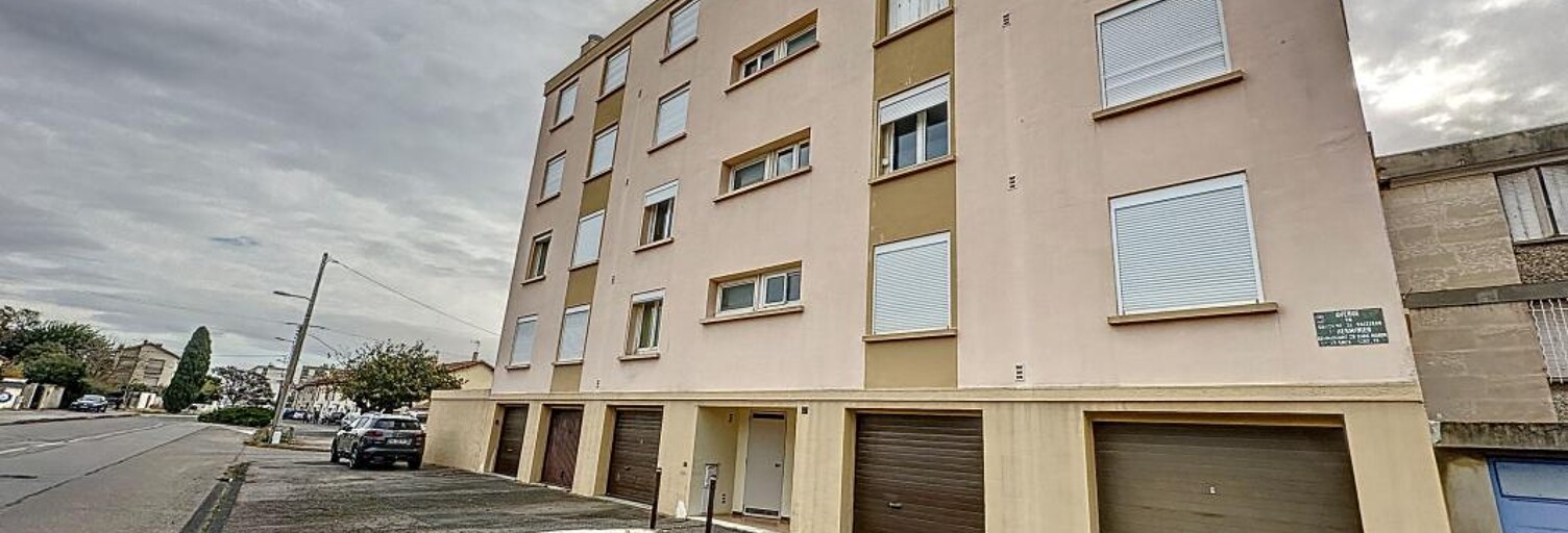Appartement 4 Pièces 98 m² à vendre à Avignon (84000)