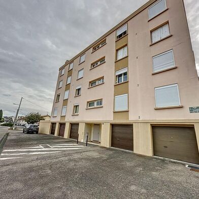 Appartement 4 pièces 150000 €