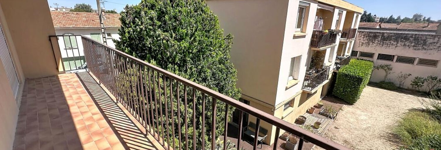 Appartement 4 Pièces 98 m² à vendre à Avignon (84000)