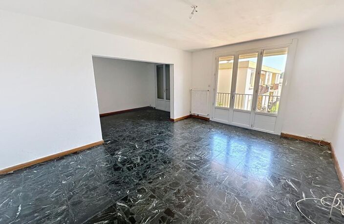 Appartement À Vendre 4 pièces, balcon, cave, garage, Avignon Extra-Muros — photo 2