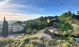 Terrain  800 m² à vendre à Villeneuve-lès-Avignon (30400)